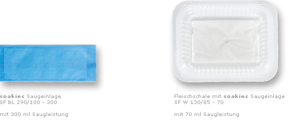soakies Saugeinlage