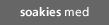 soakies med